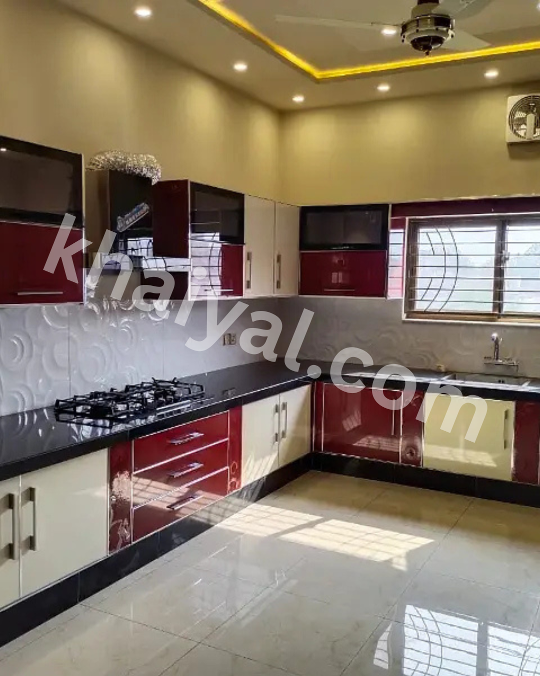 20 Marla House available for rent