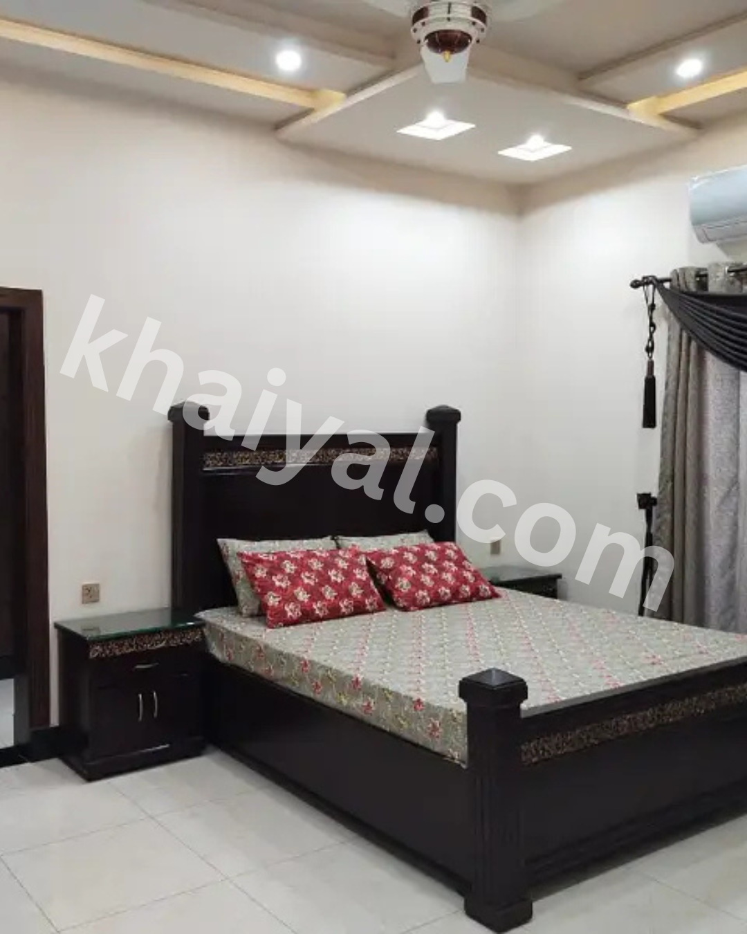 20 Marla House available for rent