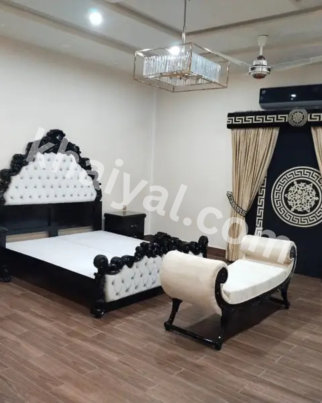 20 Marla House available for rent