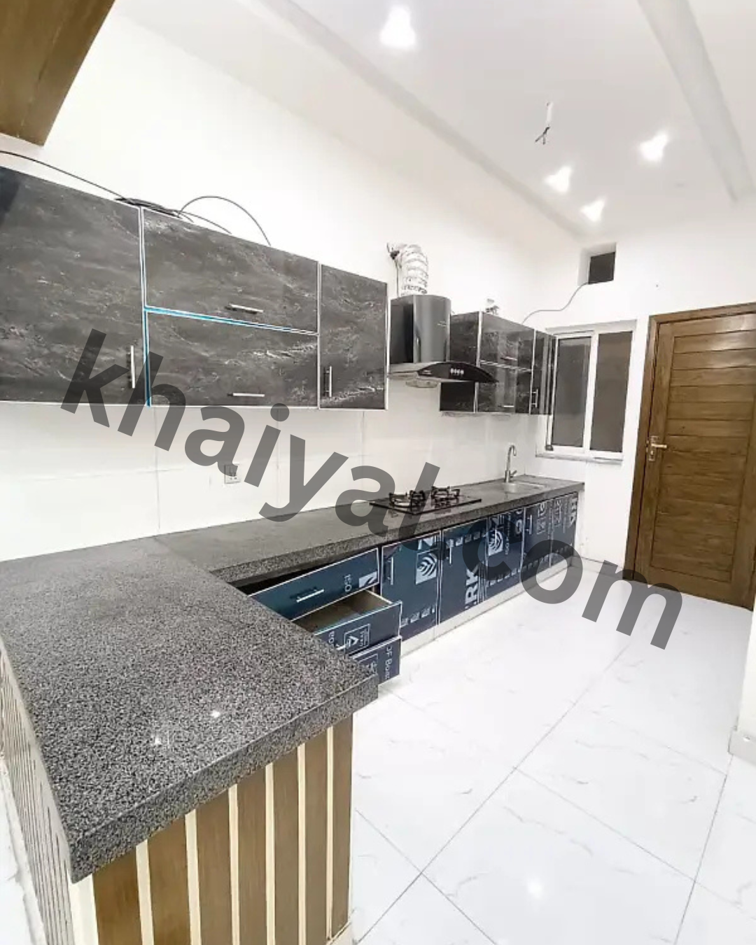 5 Marla Double Story Brand New House For Rent