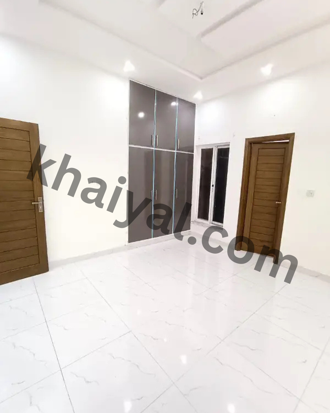 5 Marla Double Story Brand New House For Rent